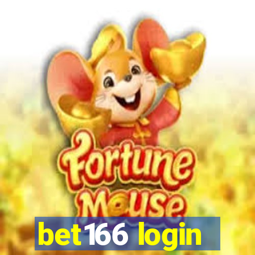 bet166 login